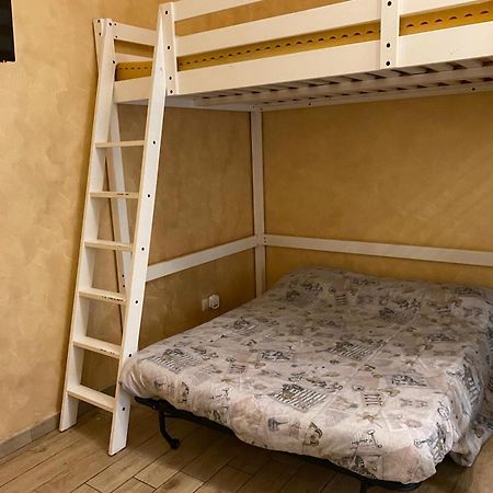 شقة Ciclamini Monolocale روما المظهر الخارجي الصورة